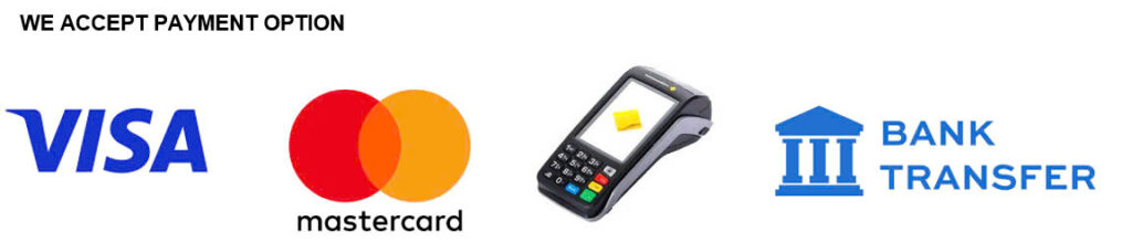 IUEFWWEFUHI 1 Payment Methods