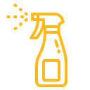 spray Home