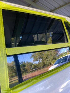 1e CAR GLASS POLISHING & STAIN REMOVAL SERVICE – CRYSTAL CLEAR VISION, SAFER DRIVE!