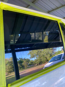 1q CAR GLASS POLISHING & STAIN REMOVAL SERVICE – CRYSTAL CLEAR VISION, SAFER DRIVE!
