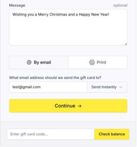 3 Car Detailing Gift Cards – The Perfect Gift for Any Car Owner in Darwin