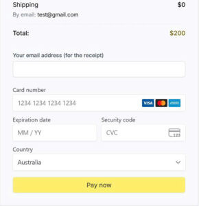 4 Car Detailing Gift Cards – The Perfect Gift for Any Car Owner in Darwin